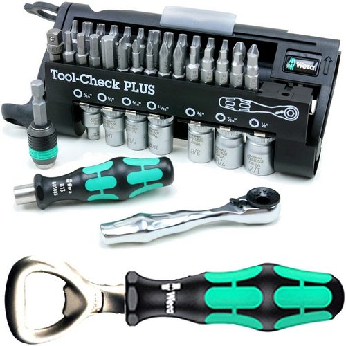 Слесарный инструмент