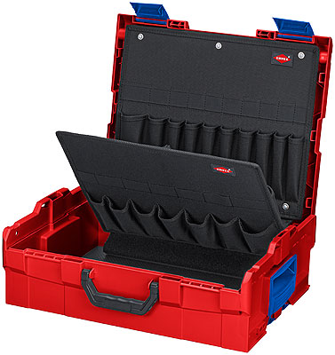 Хранение инструмента