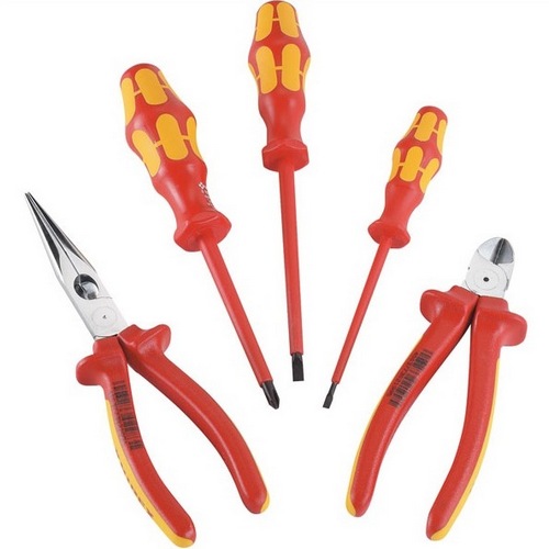 Инструмент электроизолированный