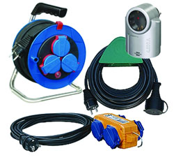 Электротехническая продукция